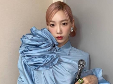 Foto Lawas Tae Yeon SNSD Bersama Dua Artis Cilik Kini Jadi Idola K-Pop Terkenal Ini Kembali Viral