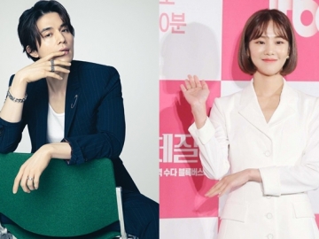Bintangi 'Bad and Crazy' Bareng Han Ji Eun, Lee Dong Wook Perankan Detektif Berkepribadian Ganda