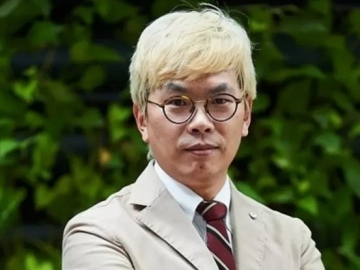 Usai 21 Tahun, PD 'Infinite Challenge' dan 'How Do You Play?' Kim Tae Ho Keluar dari MBC