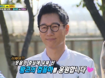 Ji Suk Jin Bicara Pensiun Hingga Persahabatan dengan Jin Hingga Sebut BTS Kebanggan Korea