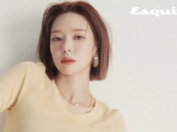 Diperankan Kim Go Eun, Karakter Utama 'Yumi's Cells' Ternyata Terinspirasi dari Choa Eks AOA