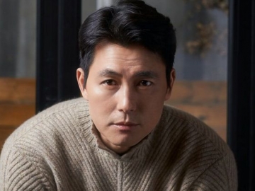 Jung Woo Sung Berikan Donasi Rp 1,2 Miliar untuk Pengungsi Afganistan 