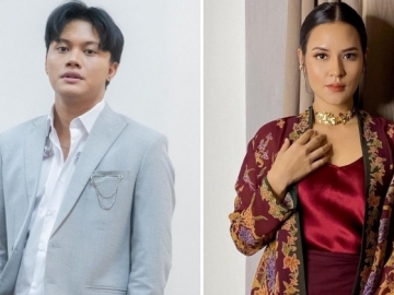 Sangat Mengidolakan Raisa, Rizky Febian Akui Tak Berani Ajak Kolaborasi