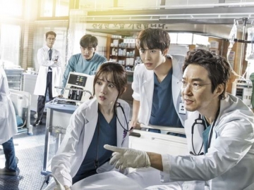 SBS Bicara usai Rumor 'Dr. Romantic Teacher Kim' Season 3 Segera Rilis dengan Ahn Hyo Seop!