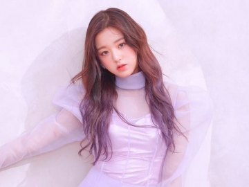 Jang Won Young Eks IZ*ONE telah Keluar dari Pusat Perawatan usai Terjangkit Covid-19