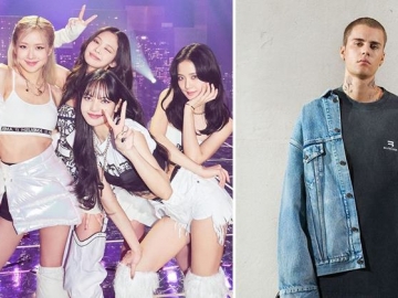 Efek Lisa Debut, BLACKPINK Jadi Artis Peringkat 1 Subscriber Terbanyak Lampaui Justin Bieber