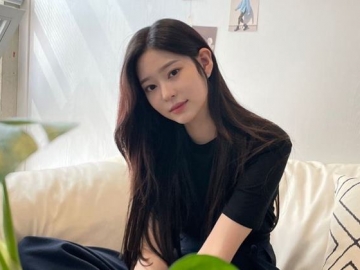 Kim Min Ju Eks IZ*ONE Gabung DearU Bubble Dinilai Bukti Bukan Anggota Girl Group Baru HYBE