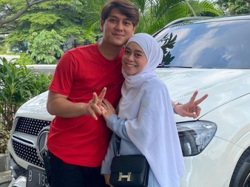  Lesty Kejora Cium Bibir Rizky Billar, Netter Ikut Panas