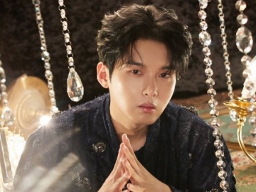 Ryeowook 'Tampar' Balik Netter yang Ngaku Fans dan Berkomentar Kasar Tentang Dirinya