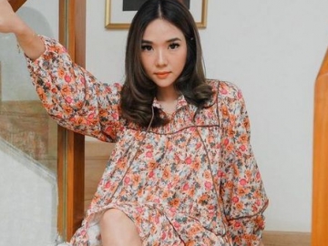  Wjin Disindir, Gisella Anastasia Dihujat Rugi Ceraikan Gading Marten 