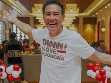  Ini Alasan Daniel Mananta Nekad Buka Restoran Saat Pandemi