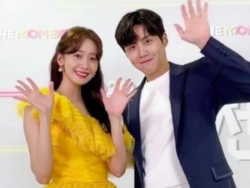 Berawal dari MC Bareng, Harapan Fans Lihat YoonA-Kim Seon Ho Akting Bersama Akhirnya Terwujud