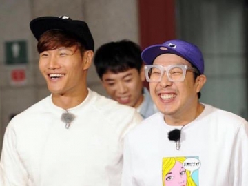 HaHa Dikritik Tak Ragu Beri Nomor Ponsel Pribadi Kim Jong Kook Tanpa Izin ke Orang Lain