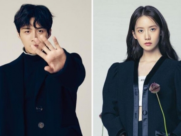 Kombinasi Visual Kim Seon Ho Dipasangkan dengan YoonA SNSD untuk Film Romantis Dibahas Knetz