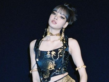 Knetz Balas Pedas Fans Lisa BLACKPINK usai Dikecam karena Kritik Debut Solo