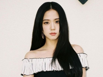 Debut Solo Jisoo BLACKPINK Dikhawatirkan karena Jumlah Followers MelOn Jauh dari Member BLACKPINK