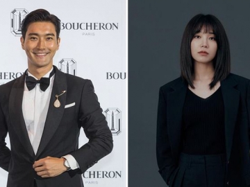 Drama Baru Siwon SuJu dan Eunji Apink 'Work Later, Drink Now' Akhirnya Beber Tanggal Penayangan!