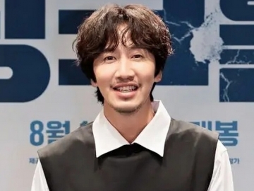 Lucunya Lee Kwang Soo Berpikir Lagi Syuting 'Running Man' Saat Bintangi 'House on Wheels'