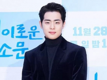 Jo Byeong Gyu Dikonfirmasi Comeback Film usai Vakum karena Kasus Bullying