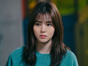 Buang Citra Lemah Yoo Na Bi, Han So Hee Jago Berantem di Teaser Drama 'My Name'