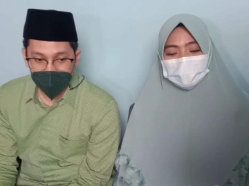 Bantah Incar Harta Ayah Taqy Malik, Istri Siri Bongkar Fakta Mengejutkan Ini