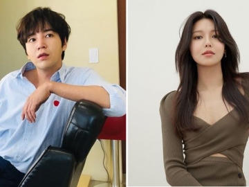 Casting Selesai, Apa Alasan Drama Jang Geun Suk dan Sooyoung SNSD Mendadak Batal Tayang?