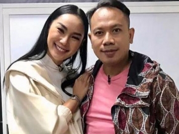 Vicky Prasetyo Beber Aksi Bucin Kalina Oktarani, Diminta Muntahkan Makanan Gara-gara Ini