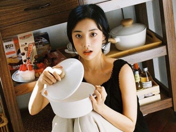 Hyunjoo Banjir Dukungan Knetz usai Ceritakan Dituntut Berturut-turut APRIL dan DSP Entertainment