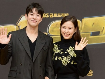Honey Lee-Lee Sang Yoon Ungkap Alasan Bintangi 'One the Woman' dan Tekanan Gantikan Slot 'Penthouse'