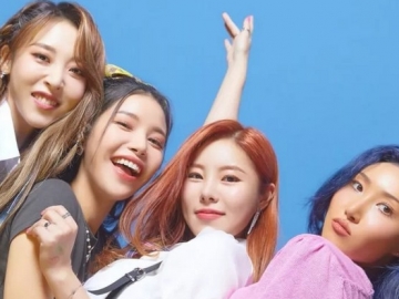 MAMAMOO Ungkap Persiapan dan Harapan Saat Rilis Album Kompilasi Lagu Terbaiknya