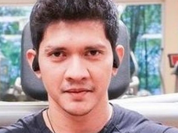   Iko Uwais Dikeroyok Teman, Begini Kondisinya