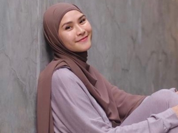 Betah Tinggal di Yogyakarta, Zaskia Adya Mecca Ungkap Ketakutan Kembali ke Jakarta