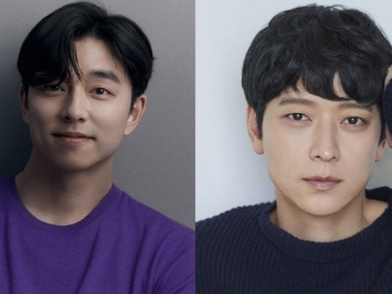 Dikenal Bersahabat Dekat, Gong Yoo-Kang Dong Won Ternyata Masih Punya Ikatan 'Keluarga'