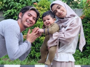  Rizki DA Beber Alasan Sembunyikan Kemesraan Bareng Istri dari Publik