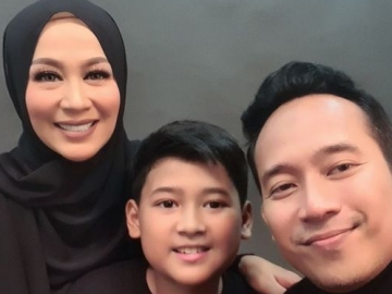  Foto Istri Disandingkan Foto Vulgar, Denny Cagur Kejar Pelakunya