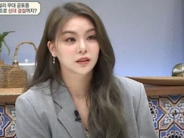  Turun 10 Kg Dalam Sebulan, Ailee Ungkap Resiko Diet Ketatnya