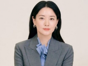 Buang Imej Spesialis Wanita Jaman Joseon, Lee Young Ae Tampil 'Gila' dan Kocak di 'Inspector Koo'