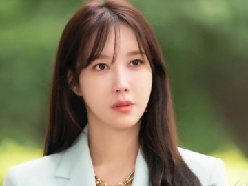 Lee Ji Ah Bicara Soal Perankan 2 Karekter Berbeda di 'Penthouse' dan Perubahan Shim Soo Ryeon