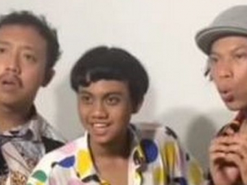  Terkait Izin, Ini Alasan Indro Warkop Tak 'Restui' Grup Warkopi 