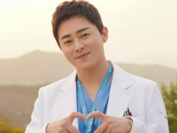 Jo Jung Suk Bocorkan Chemistry Sebenarnya di Belakang Layar dengan Squad 99 'Hospital Playlist'