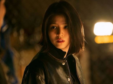 Han So Hee Tampil Super Badass di Trailer 'My Name', Knetz: Aku Menanti Transformasi Aktingnya!