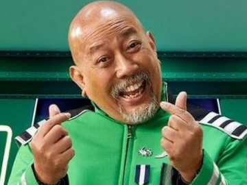  Indro Warkop Ragu Seret Grup Warkopi ke Jalur Hukum