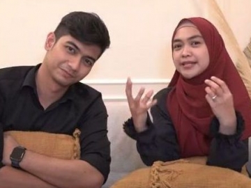  Hormati Calon Suami, Ria Ricis Ijin ke Teuku Ryan Sebelum Joget TikTok