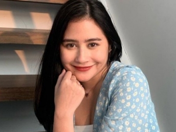  Kebanyakan Pikiran, Prilly Latuconsina Tidak Tidur 2 Hari