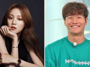 Lee Sung Kyung Tuai Pro-Kontra usai Koreksi Kim Jong Kook Sebut Kata Miliki Makna Mirip 'Pelacur'