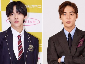 Kim Samuel Singgung Kontrak Kacau Brave Entertainment dan Bahas Grup Bareng ONE Bubar