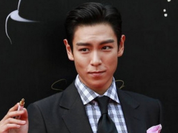 Diharapkan Comeback, T.O.P Kacaukan Hati Fans Big Bang Usai Pamer Gaya Rambut Baru