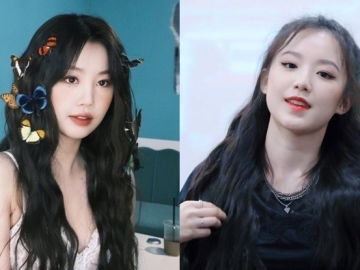 Bikin Heboh, Shuhua (G)I-DLE Tak Sengaja Sebut Nama Soojin dan Terlihat Tahan Tangis