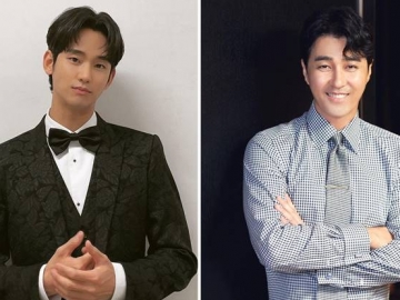 Jamin Peran Beda, Sutradara Kagumi Akting Kim Soo Hyun dan Cha Seung Won di 'One Ordinary Day'