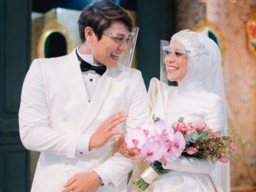 Kabarkan Lesty Kejora Hamil, Rizky Billar Tegaskan Sudah Nikah Siri di Awal Tahun